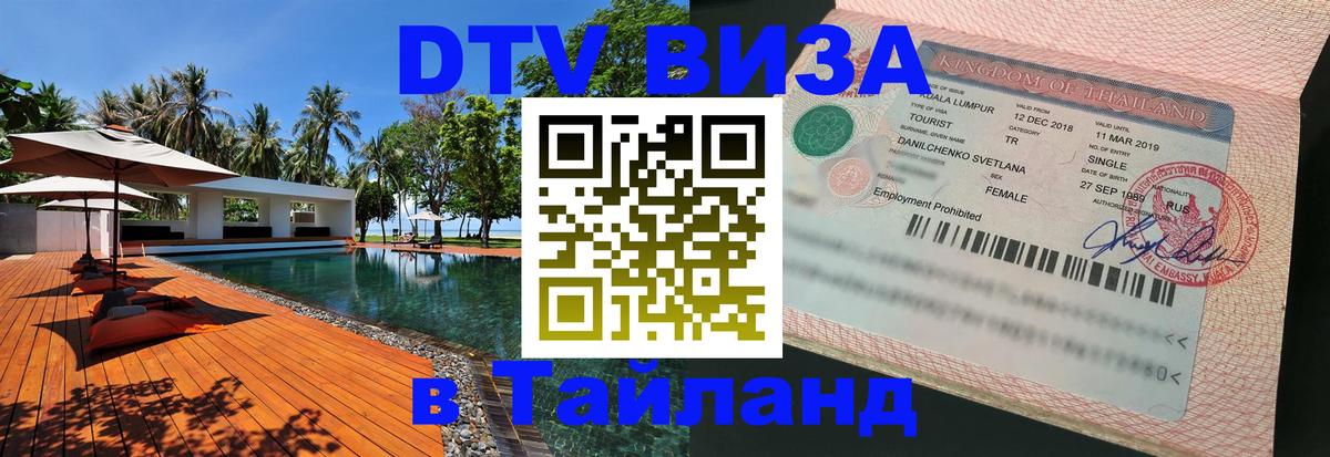 Оформление DTV визы под ключ: стоимость и тарифы, только загранпаспорт - Ессентуки  20.11.2025 